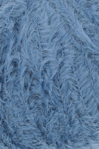 Lang Yarns Velvet 1181.0088 OZEAN 50 gr