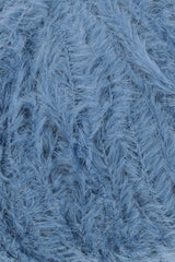 Lang Yarns Velvet 1181.0088 OZEAN 50 gr