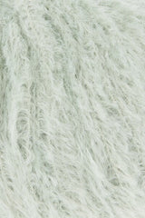 Lang Yarns Velvet 1181.0091 PASTELL GRUEN 50 gr