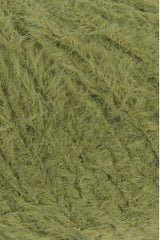Lang Yarns Velvet 1181.0097 OLIVE HELL 50 gr