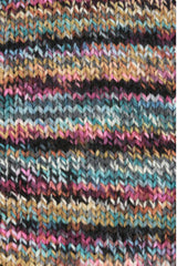 Lang Twister 1184.0002 PETROL/SCHWARZ/PINK 100 gr