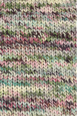 Lang Twister 1184.0003 TUERKIS/GRUEN/AUBERGINE 100 gr