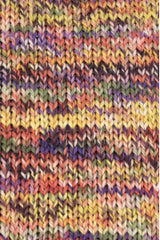 Lang Twister 1184.0004 ORANGE/AUBERGINE/MAIS 100 gr