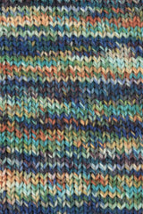 Lang Twister 1184.0005 MARINE/GRUEN/ORANGE 100 gr