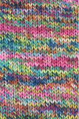 Lang Twister 1184.0006 HOT PINK/MARINE/HELLBLAU 100 gr