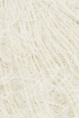 Lang Fluffy 1186.0001 WEISS 25 gr