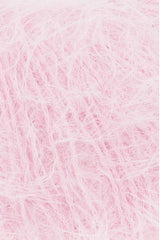 Lang Fluffy 1186.0009 ROSA 25 gr