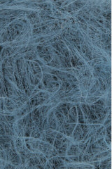 Lang Fluffy 1186.0010 STAHLBLAU 25 gr