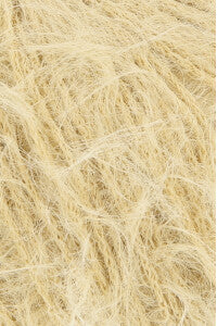 Lang Fluffy 1186.0012 BABY GELB 25 gr