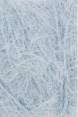 Lang Fluffy 1186.0020 EISBLAU 25 gr