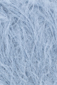Lang Fluffy 1186.0021 HIMMELBLAU 25 gr