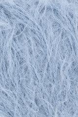 Lang Fluffy 1186.0021 HIMMELBLAU 25 gr