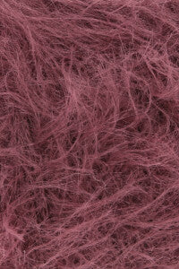 Lang Fluffy 1186.0062 WEINROT 25 gr