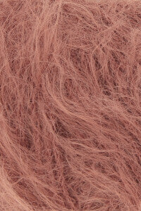 Lang Fluffy 1186.0076 TERRACOTTA 25 gr