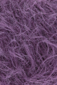 Lang Fluffy 1186.0080 AUBERGINE 25 gr