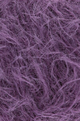 Lang Fluffy 1186.0080 AUBERGINE 25 gr