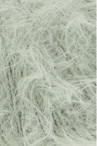 Lang Fluffy 1186.0091 PASTELLGRUEN 25 gr