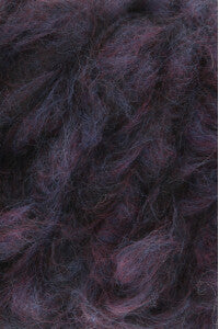 Lang Shirley 1188.0090 DUNKELVIOLETT 50 gr