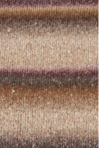 Lang Galaxy 1189.0001 BRAUN/BEIGE/OLIVE 50 gr