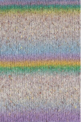 Lang Galaxy 1189.0002 HELLBLAU/LILA/GRUEN 50 gr