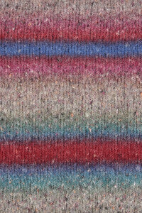 Lang Galaxy 1189.0003 BLAU/ROT/PINK 50 gr