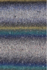 Lang Galaxy 1189.0004 GRAU/BLAU/GELB 50 gr