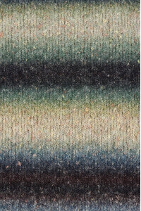 Lang Galaxy 1189.0006 SCHWARZ/GRUEN/BEIGE 50 gr
