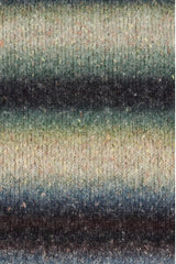 Lang Galaxy 1189.0006 SCHWARZ/GRUEN/BEIGE 50 gr