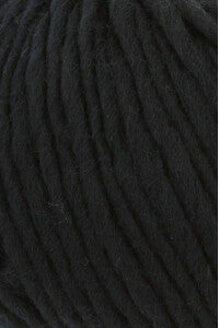 Lang Naturalis 1192.0004 SCHWARZ 50 gr