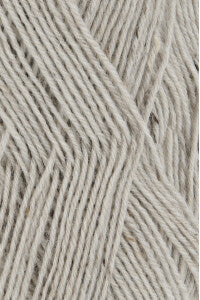 Lang Yarns Super Soxx Tweed 4-fach 1201.0026 BEIGE