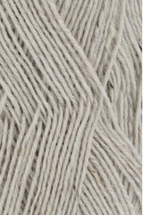 Lang Yarns Super Soxx Tweed 4-fach 1201.0026 BEIGE