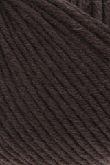 Lang Merino+ 152.0168 SCHOKOLADE 50 gr
