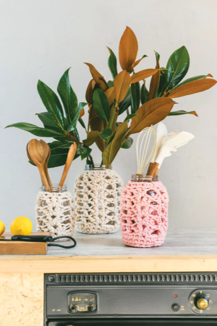 DMC Buch Nova Vita 15754