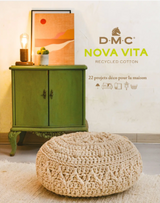 DMC Buch Nova Vita 12 15754