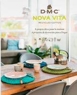 DMC Buch Nova Vita 12 Mini Booklet 15755