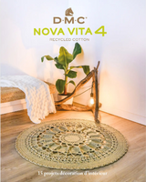 DMC Buch Nova Vita 4  15771