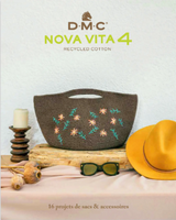 DMC Buch Nova Vita 4  15832