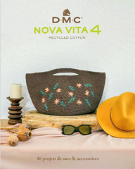 DMC Buch Nova Vita 4  15832