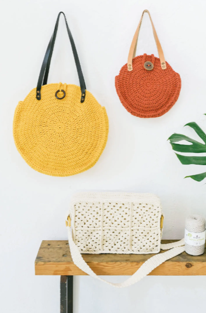 DMC Buch Nova Vita 4  15832