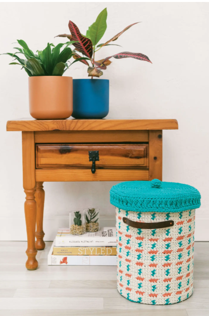 DMC Buch Nova Vita 4  15833