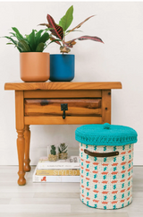 DMC Buch Nova Vita 4  15833