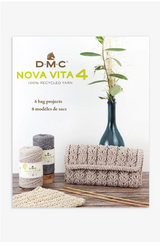 DMC Buch Nova Vita 4  15866