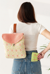 DMC Buch Eco Vita 4  15911