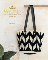 DMC Buch Eco Vita 4  15911