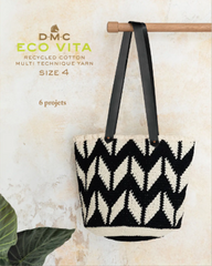 DMC Buch Eco Vita 4  15911