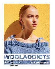 WAD WOOLADDICTS 16 NEU
