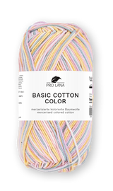 Pro Lana Basic Cotton Color 0080