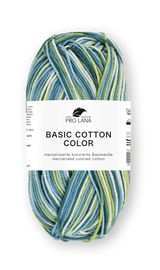 Pro Lana Basic Cotton Color 0081