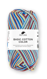 Pro Lana Basic Cotton Color 0083
