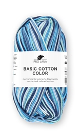 Pro Lana Basic Cotton Color 0084